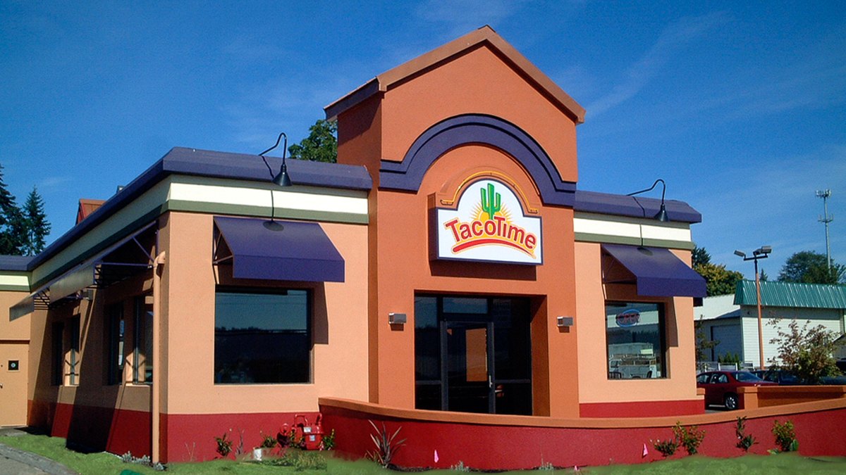 TacoTime