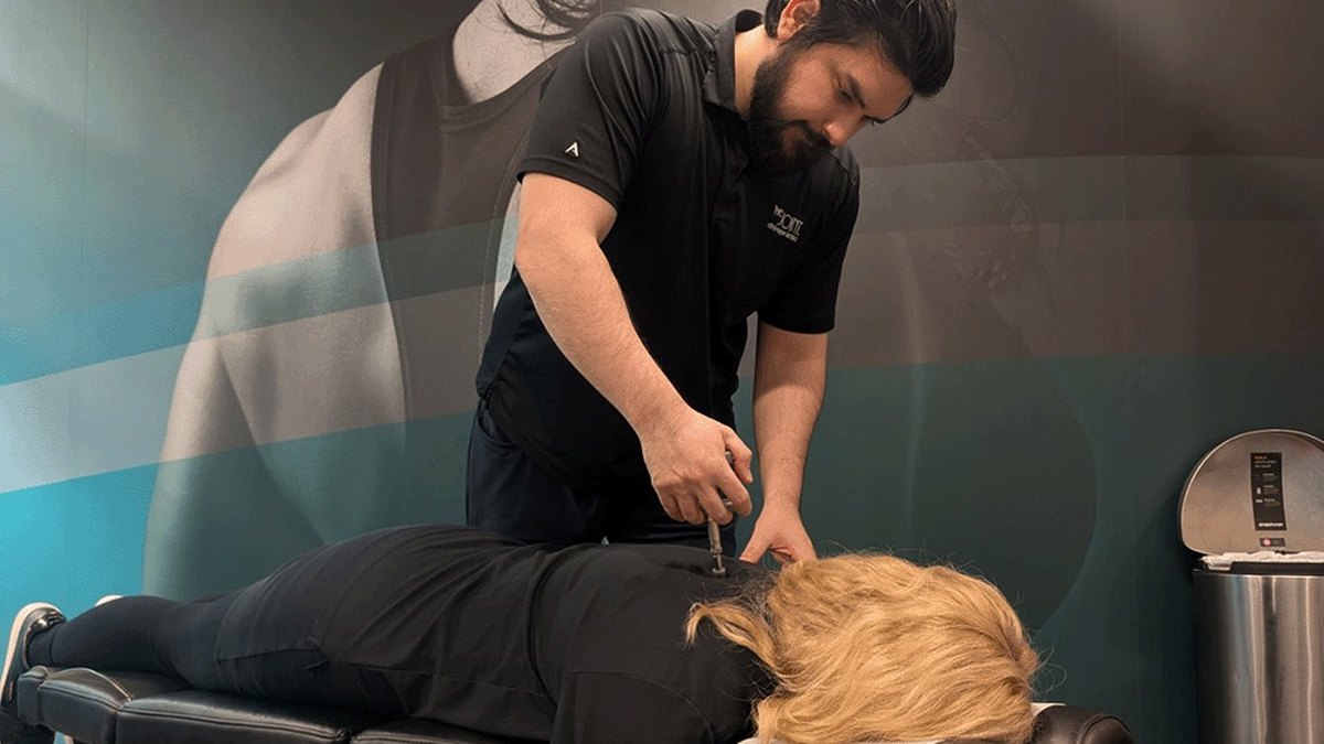 The Joint Chiropractic