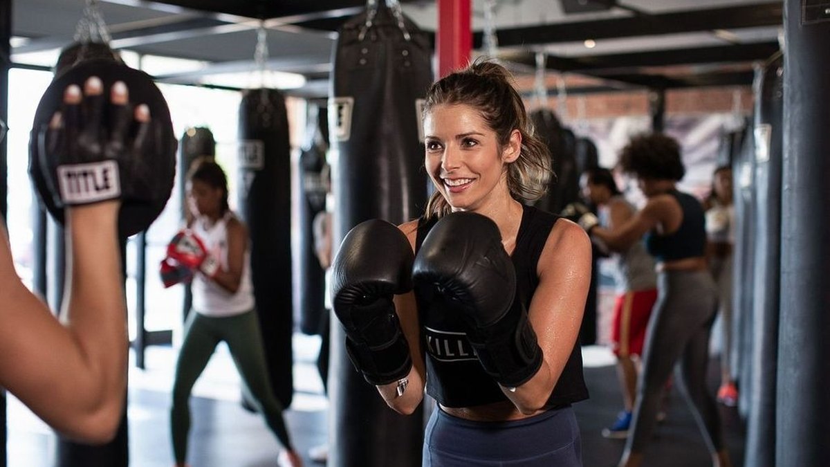 Title Boxing Club
