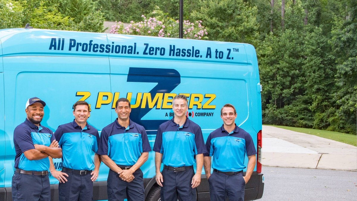 Z Plumberz