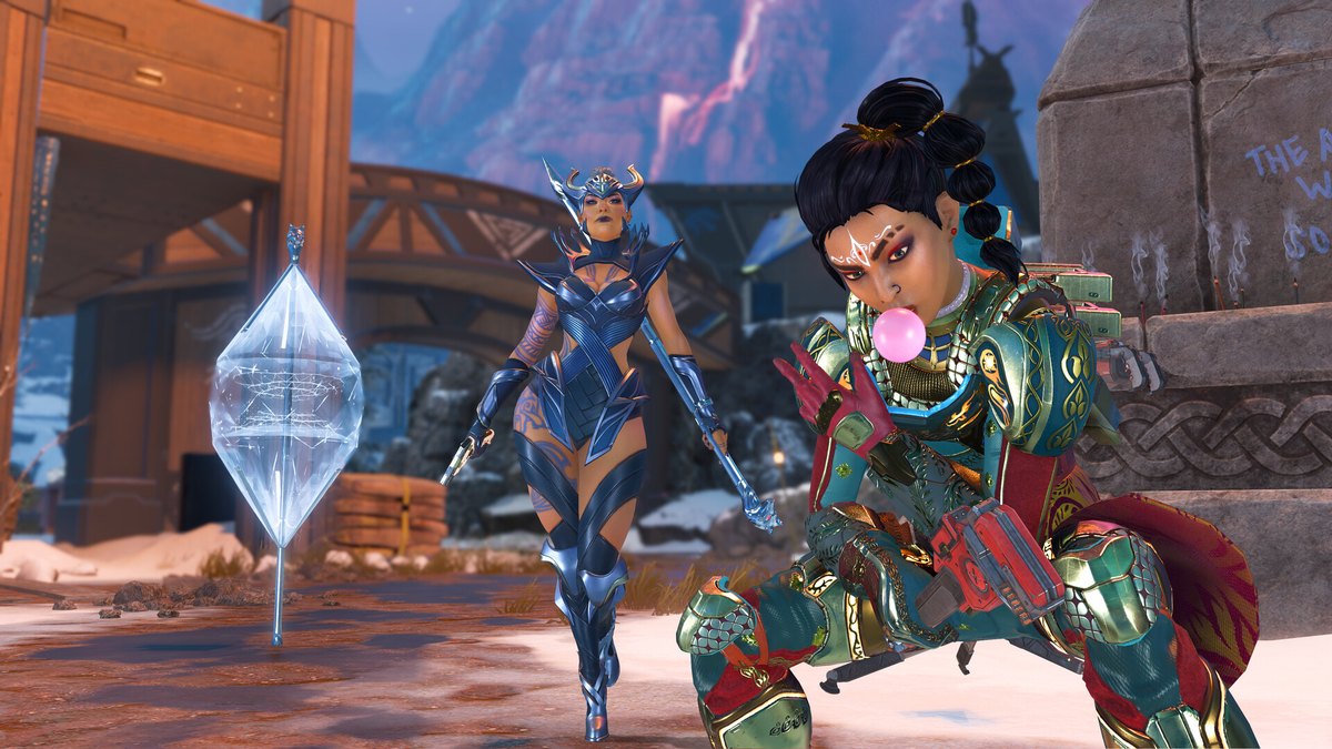 Apex Legends