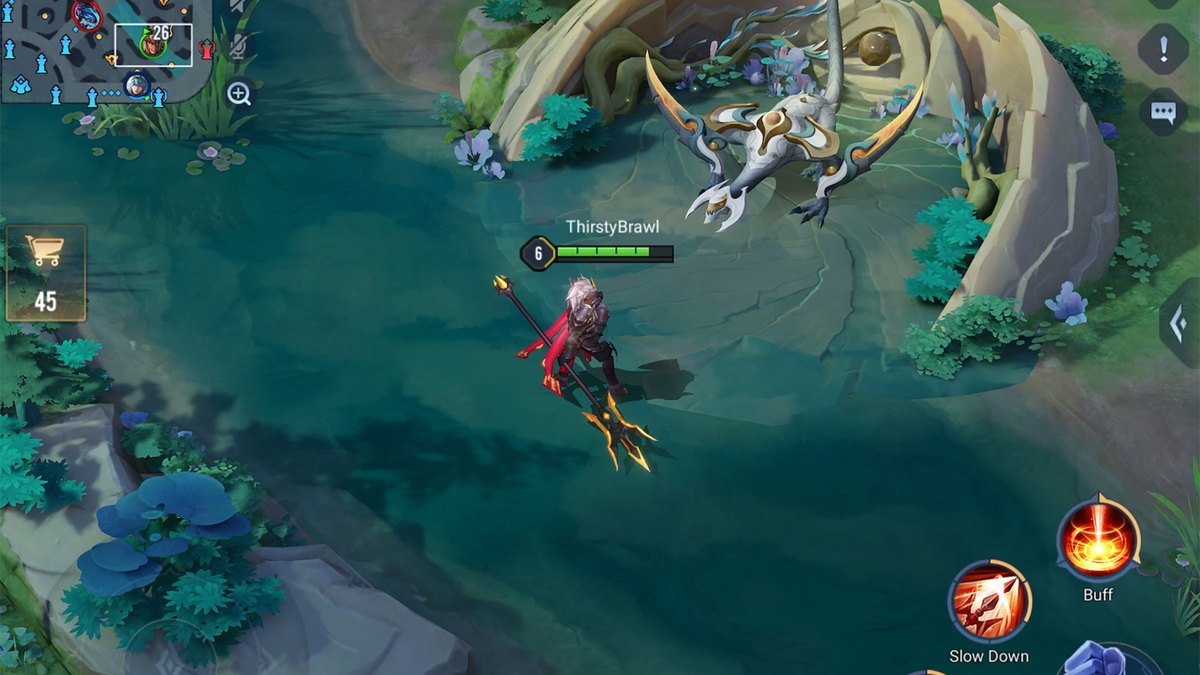 Arena of Valor