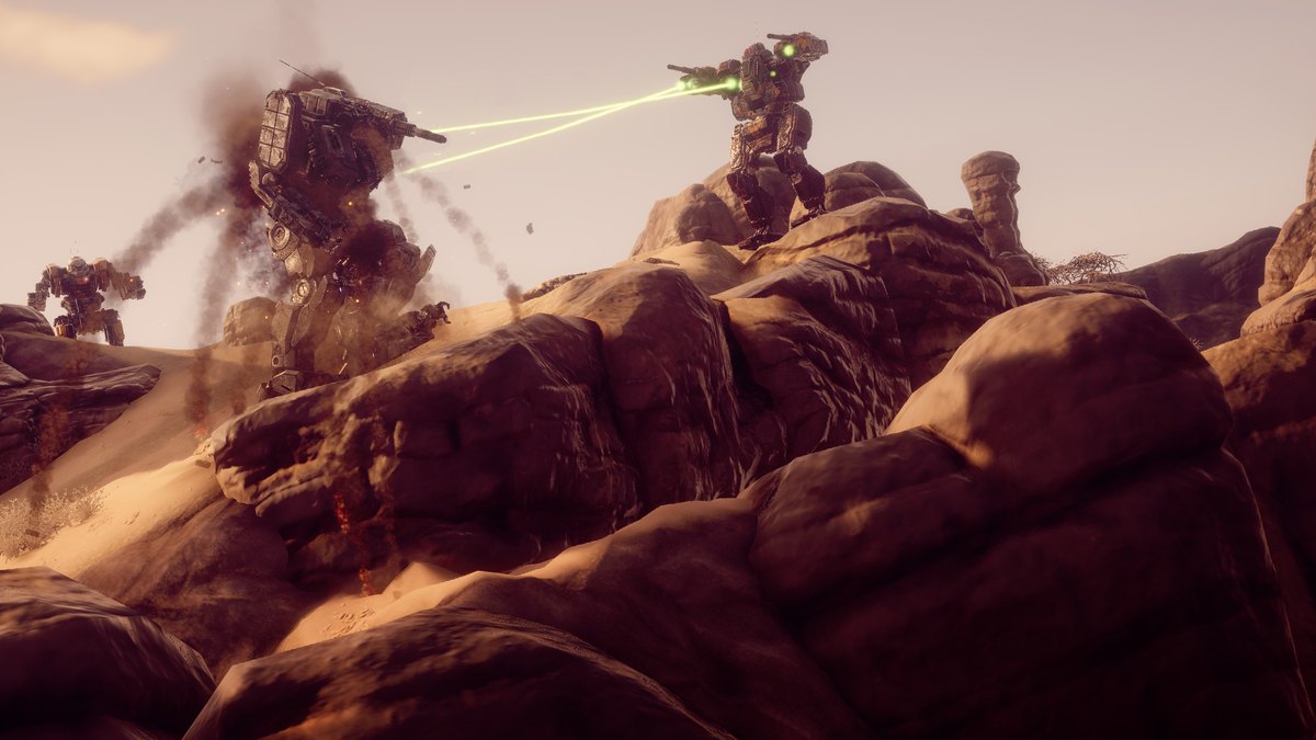 BattleTech