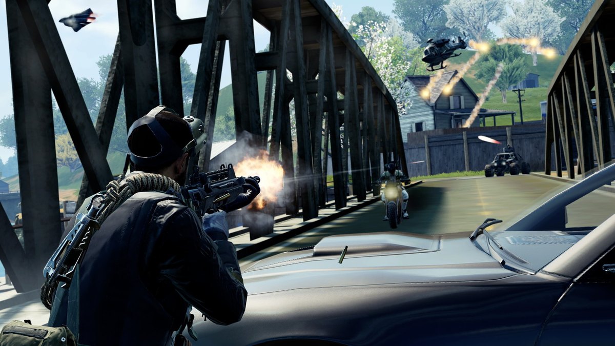 Call of Duty: Mobile