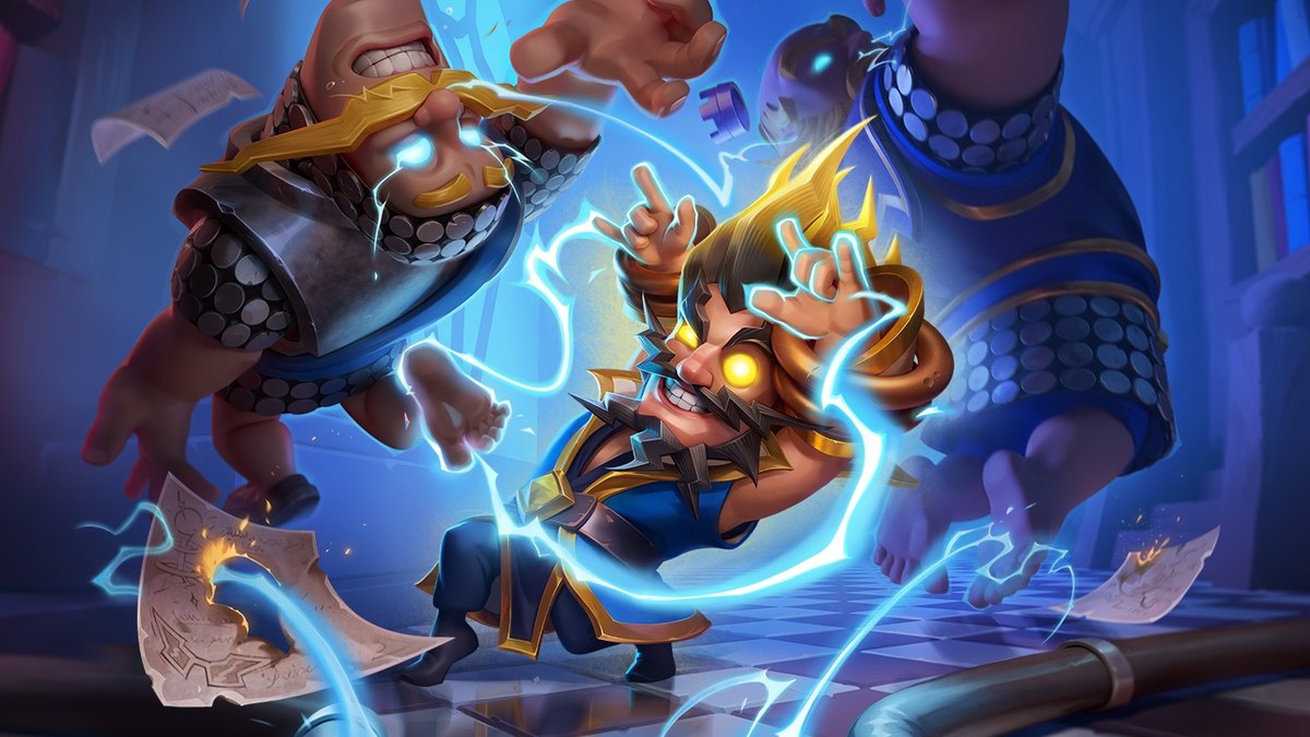 Clash Royale