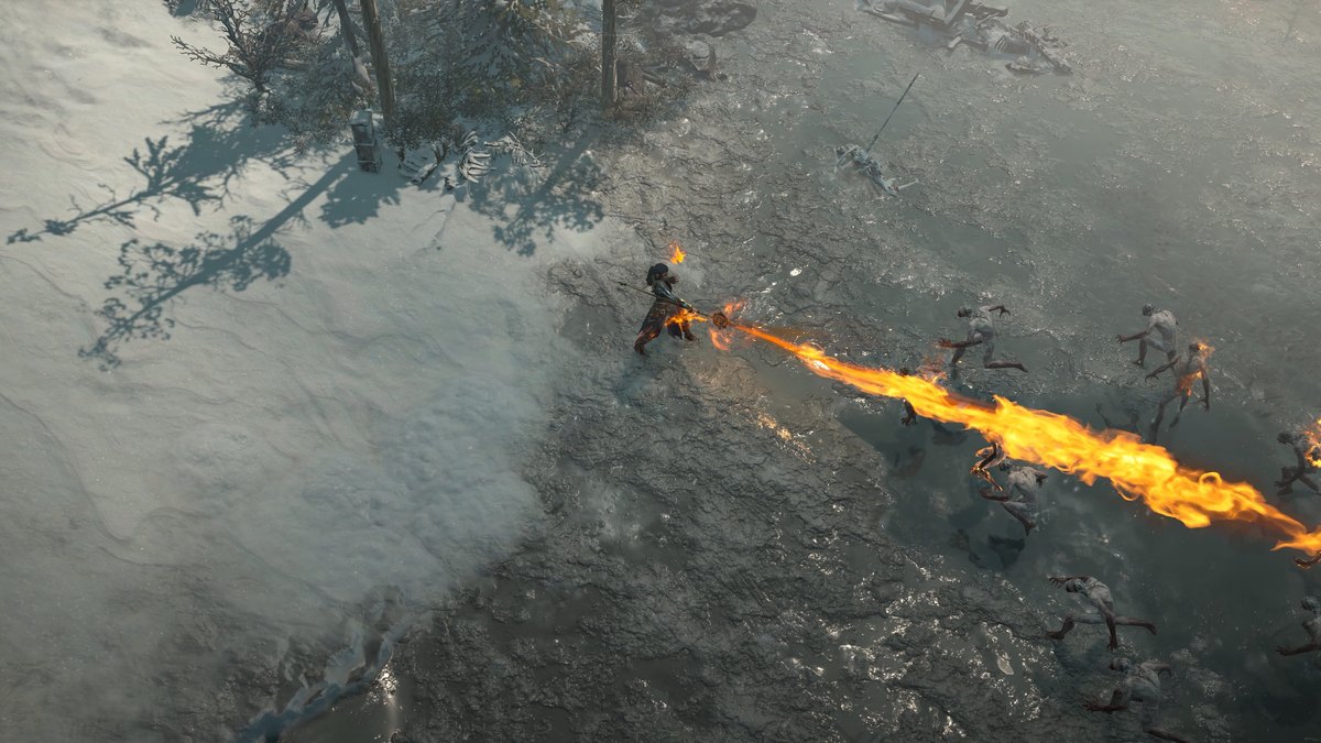Diablo IV