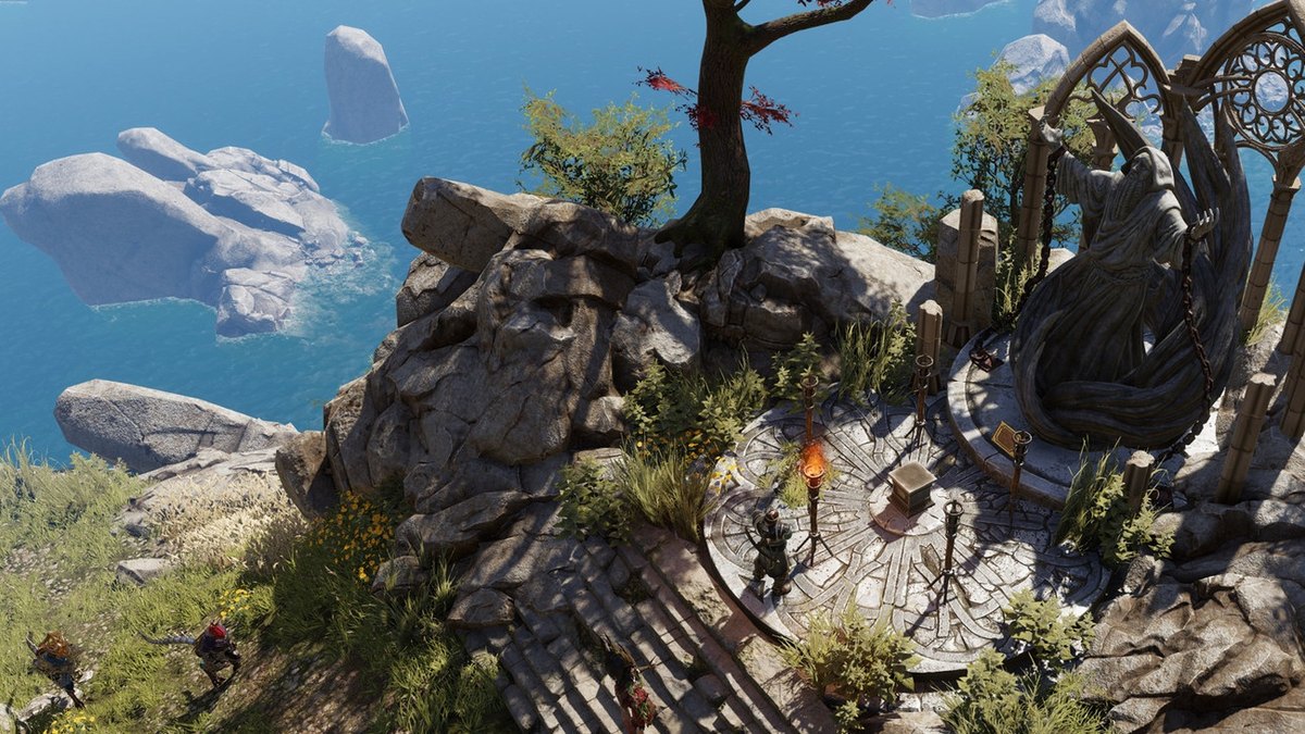 Divinity: Original Sin 2