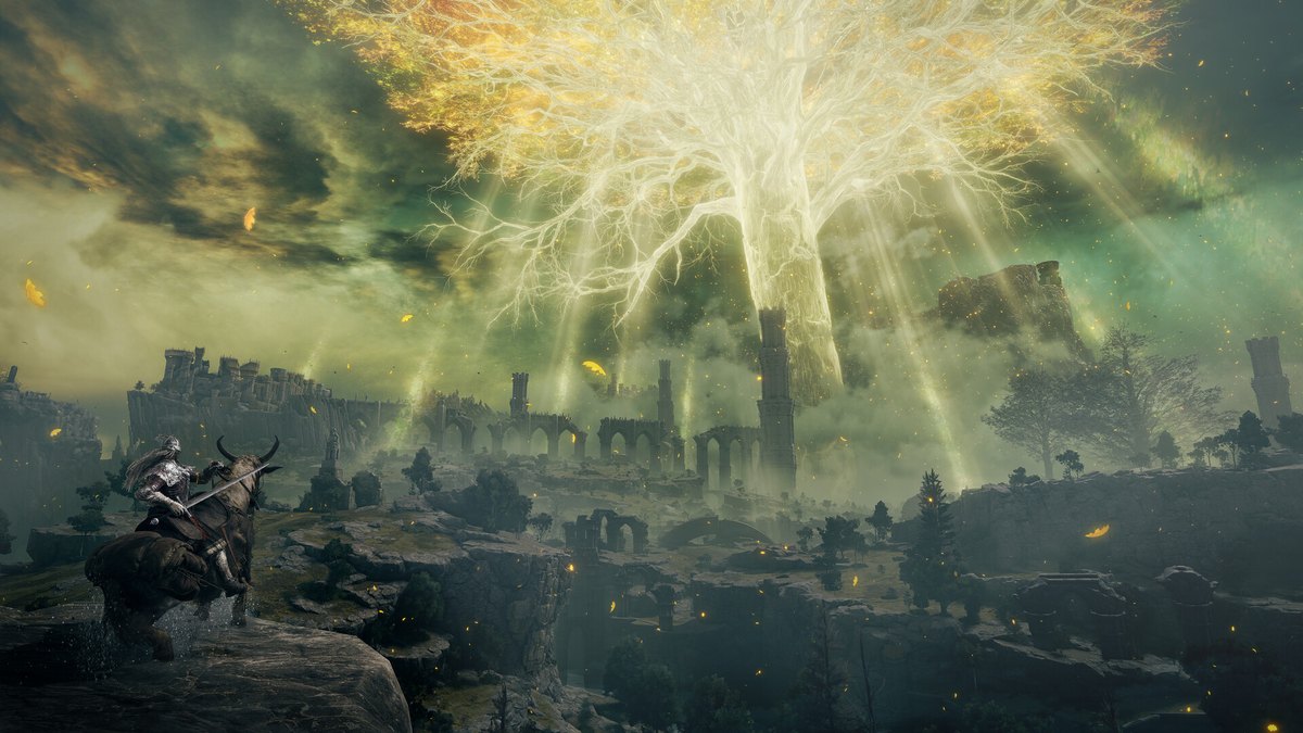 Elden Ring (PC)