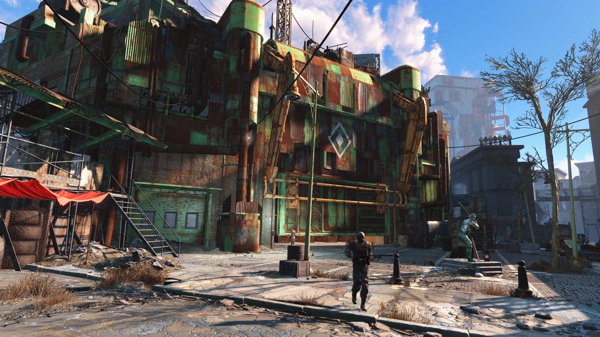 Fallout 4 (PC)