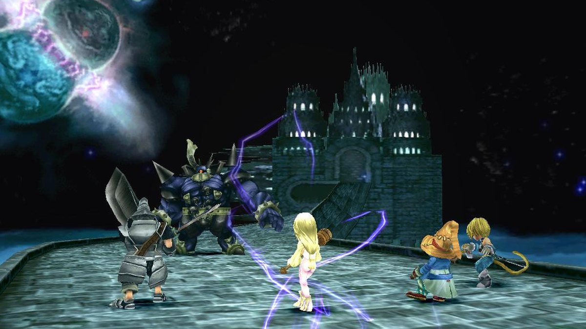 Final Fantasy IX