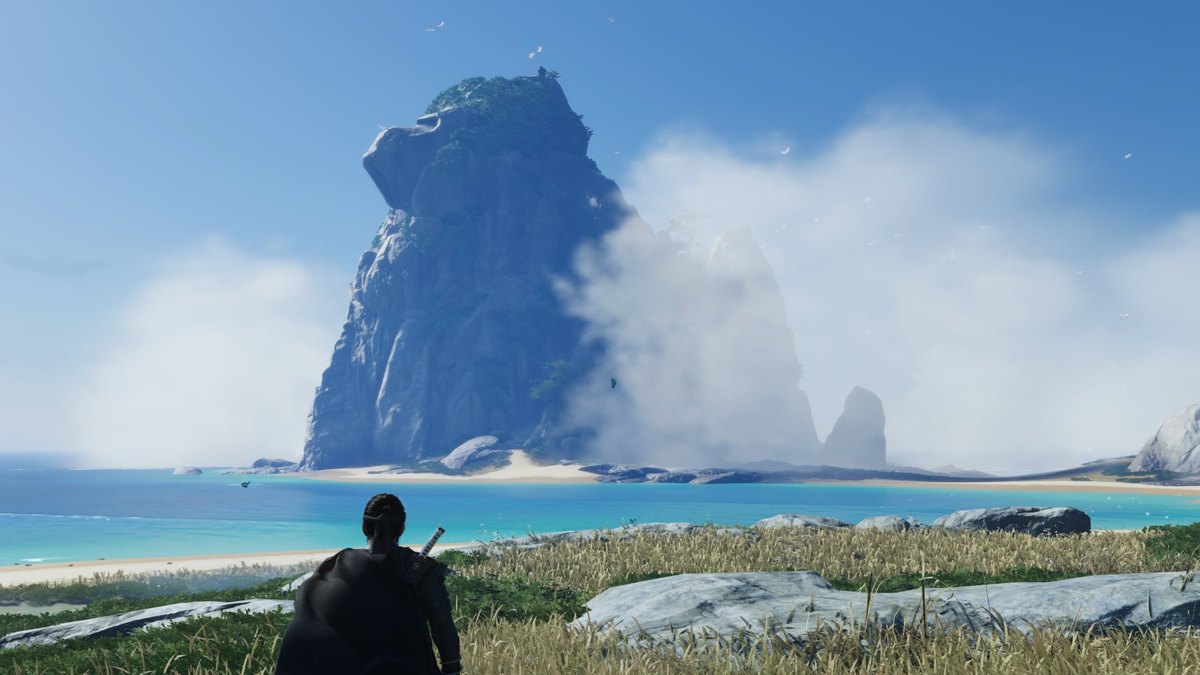 Ghost of Tsushima: Director's Cut