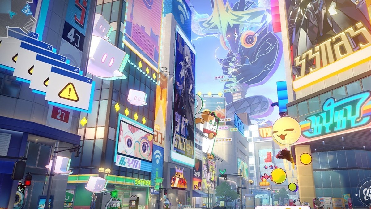 Honkai: Star Rail