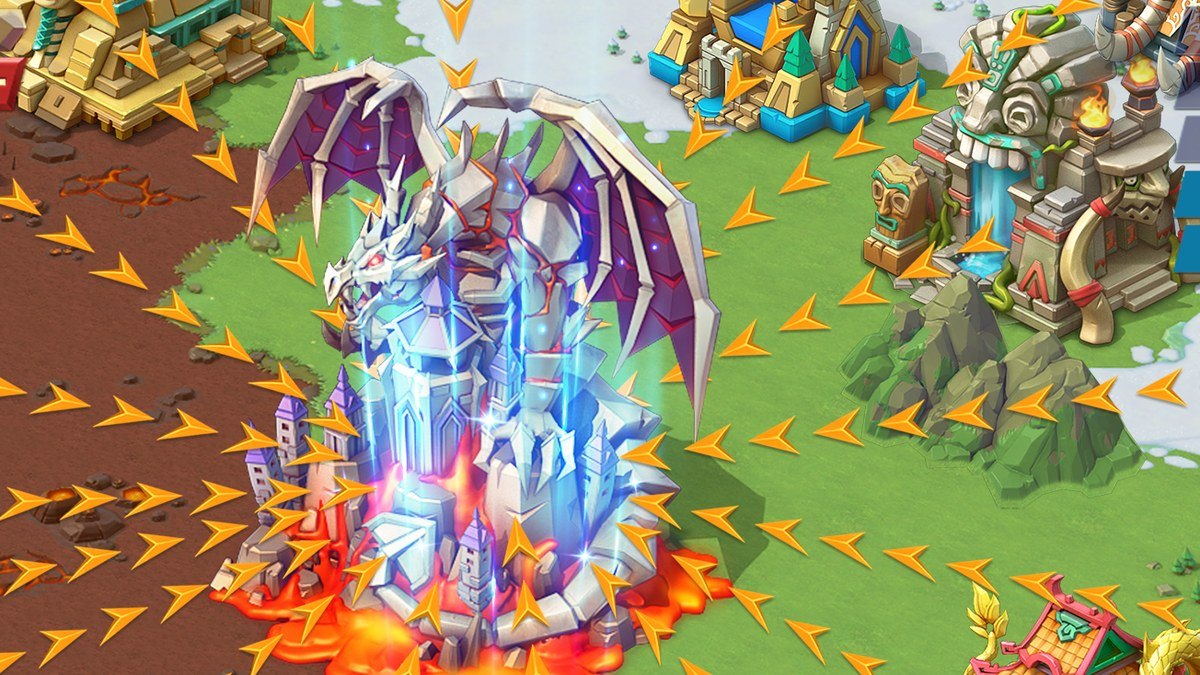 Lords Mobile