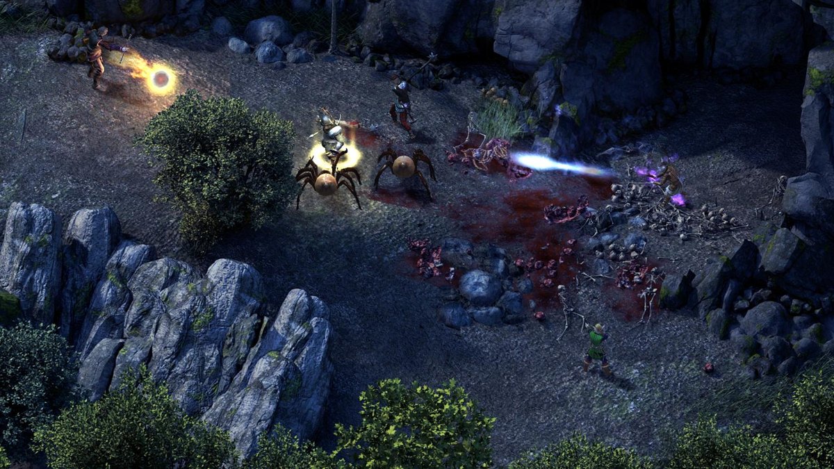 Pillars of Eternity