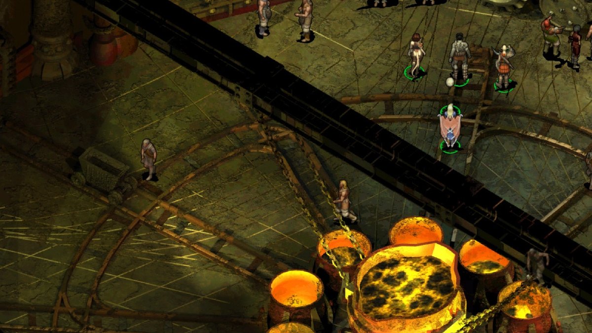 Planescape: Torment