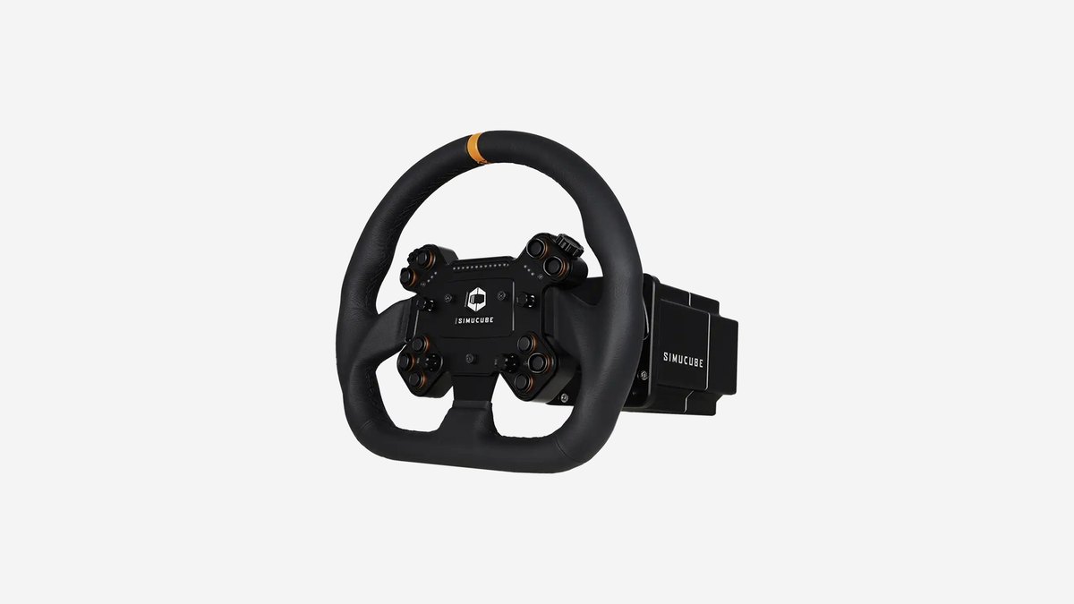 Simucube 2 Sport