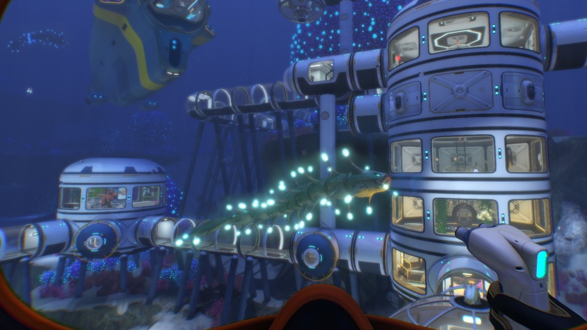 Subnautica