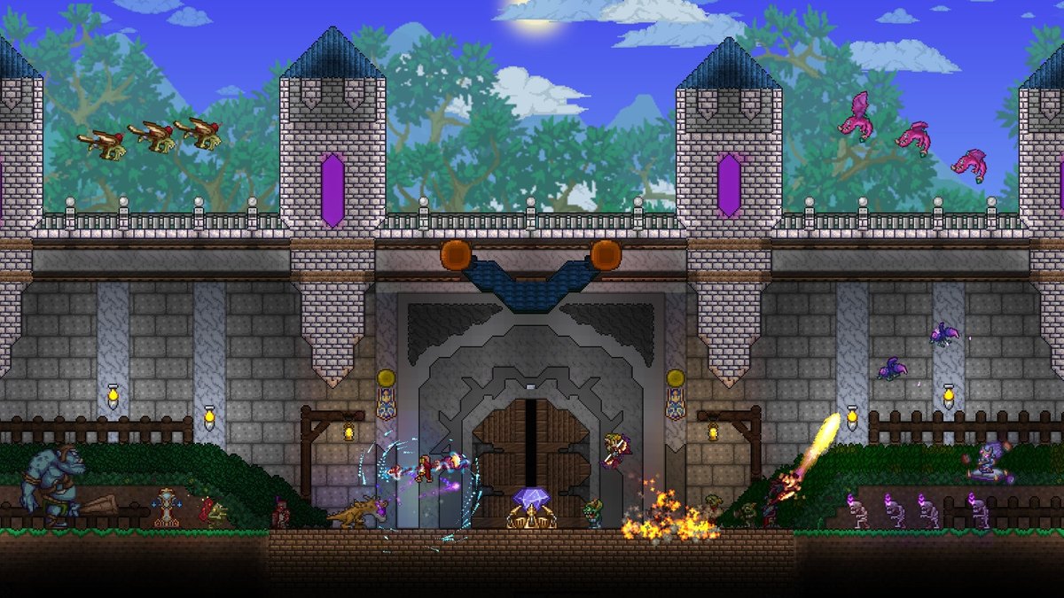 Terraria