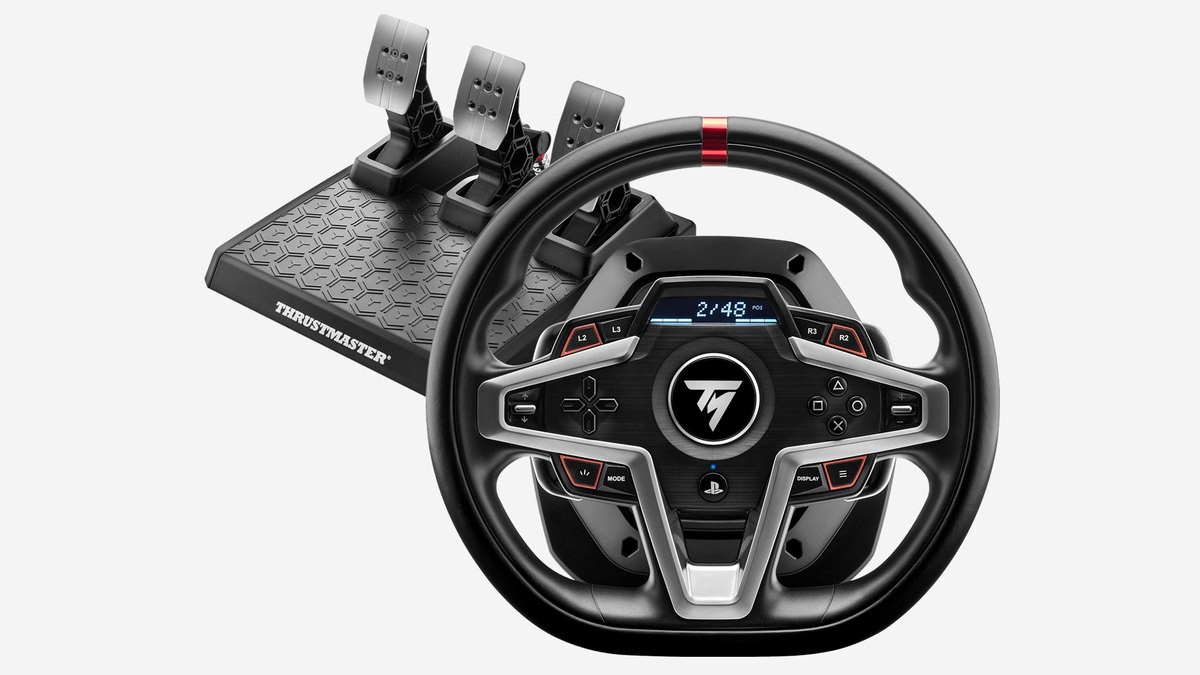 Thrustmaster T248