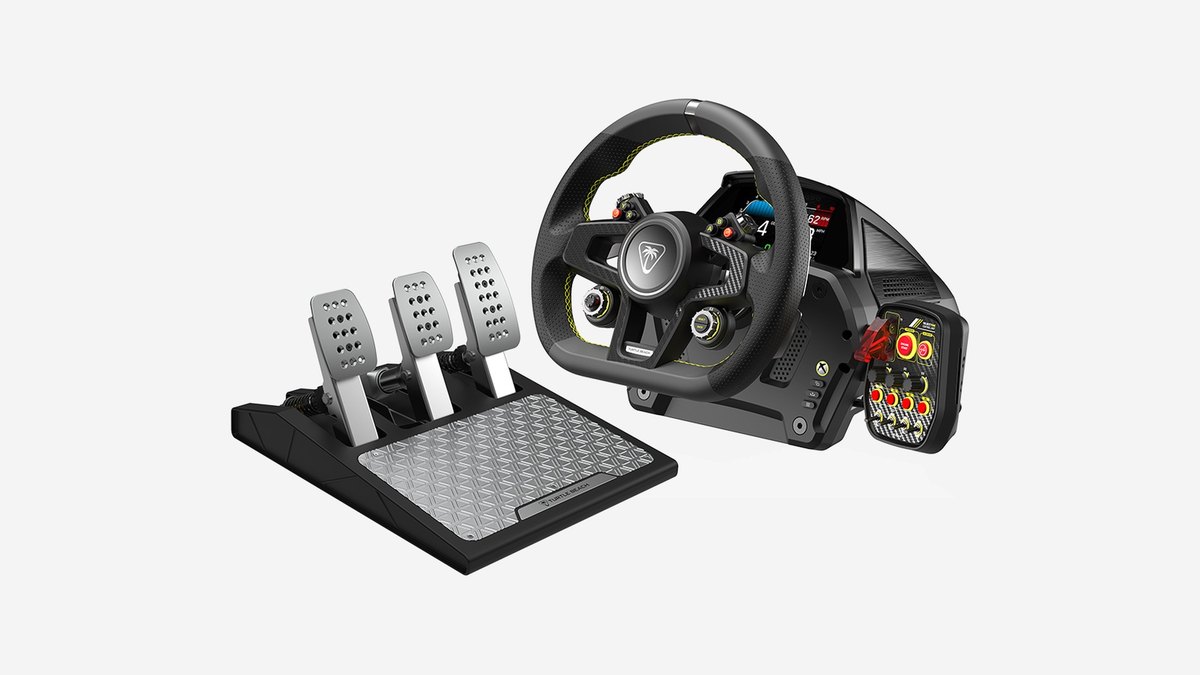 Turtle Beach VelocityOne Race