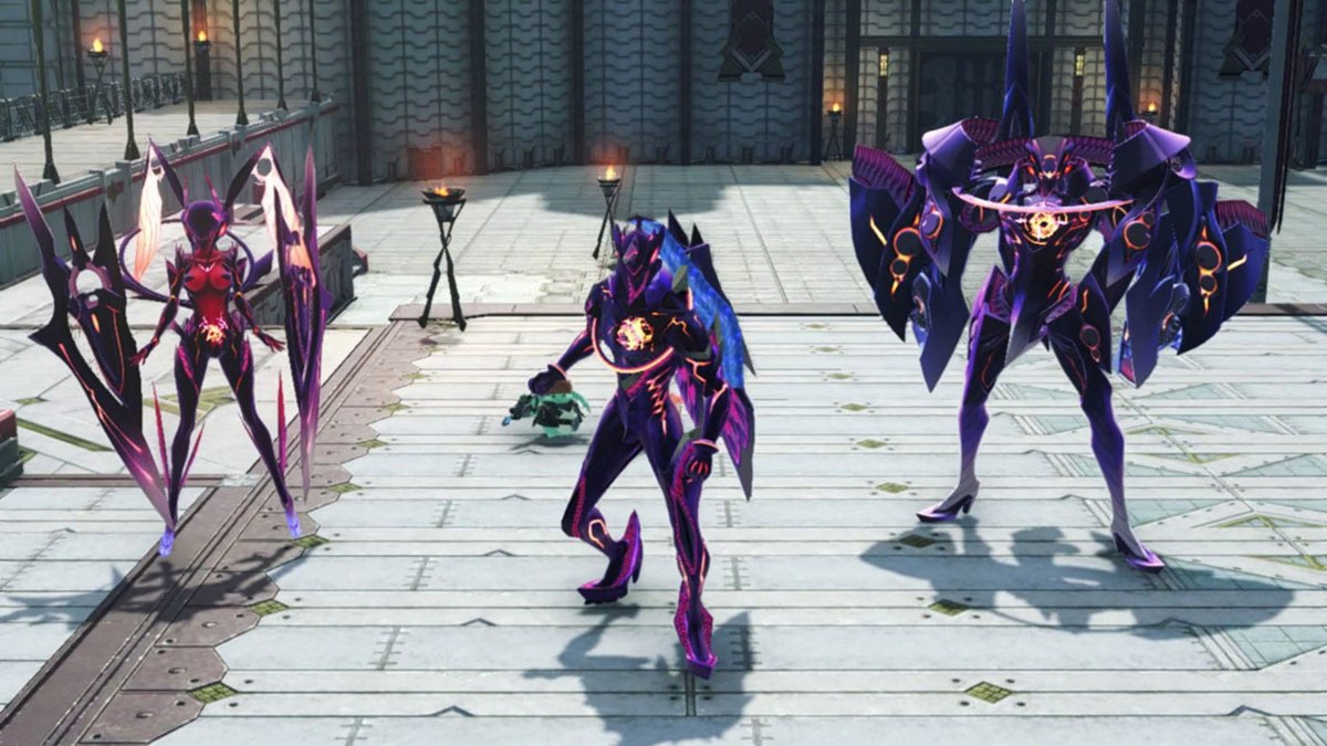 Xenoblade Chronicles 3 (Switch)