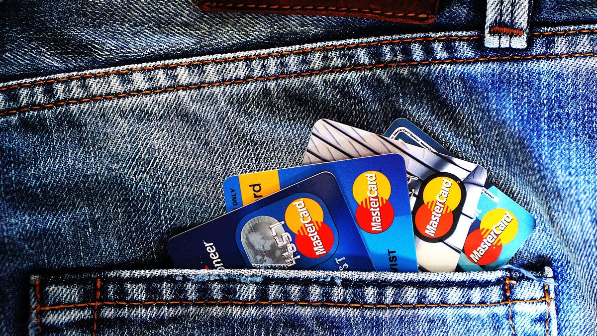 Active Accounts and Cards-in-Force