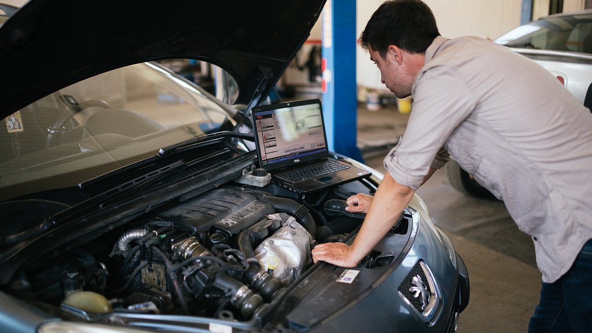 ADAS Calibration Rate