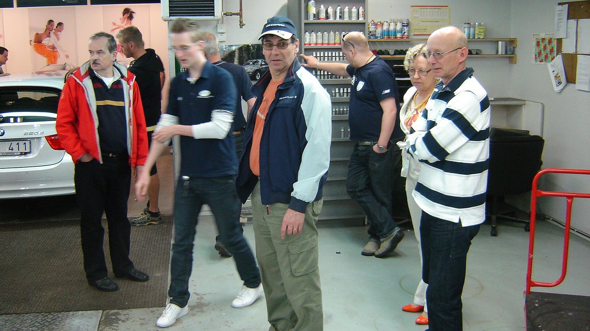 Average Repair Order (Auto Repair Shop)