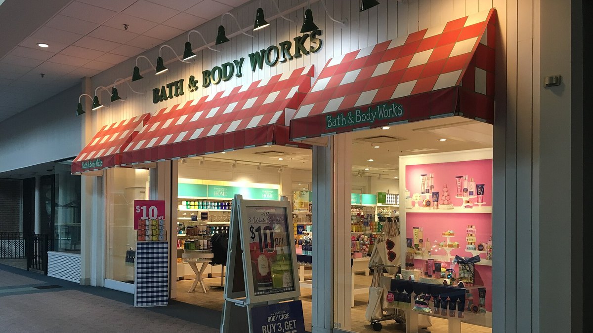 Bath & Body Works