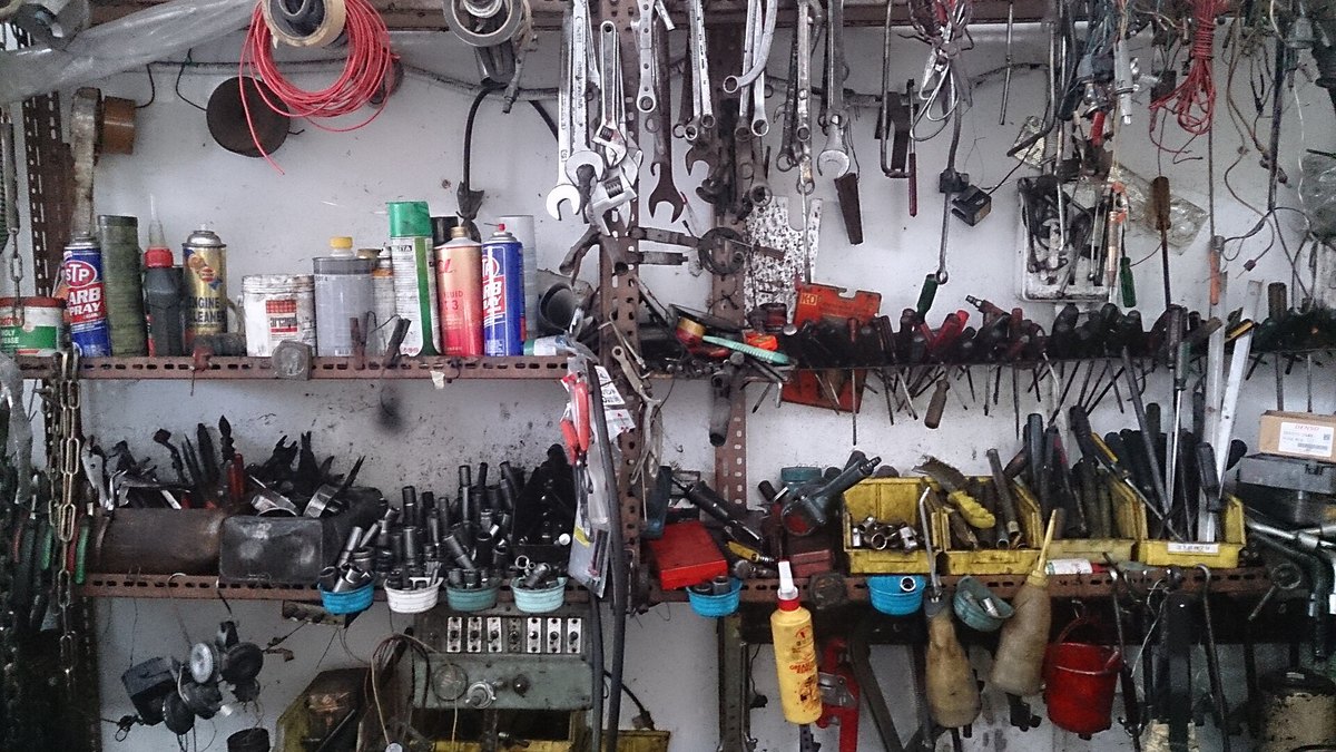 Comeback Rate (Auto Repair Shop)
