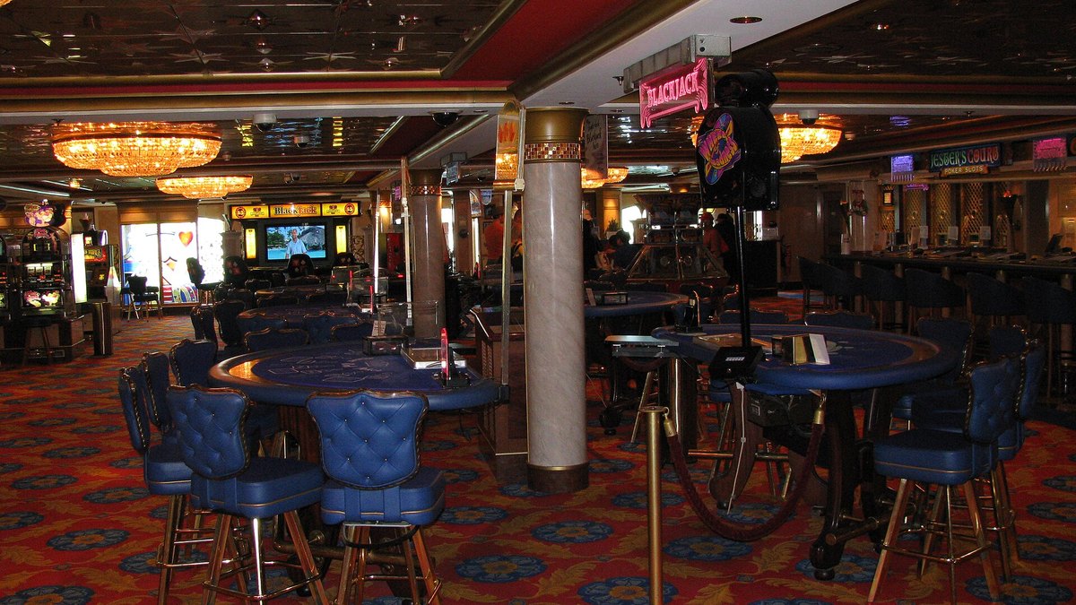 Cruise Onboard Revenue Share
