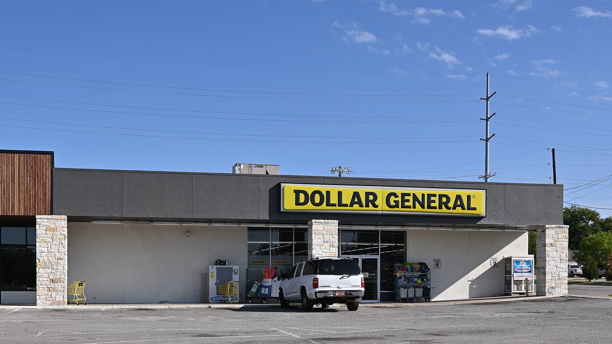 Dollar General