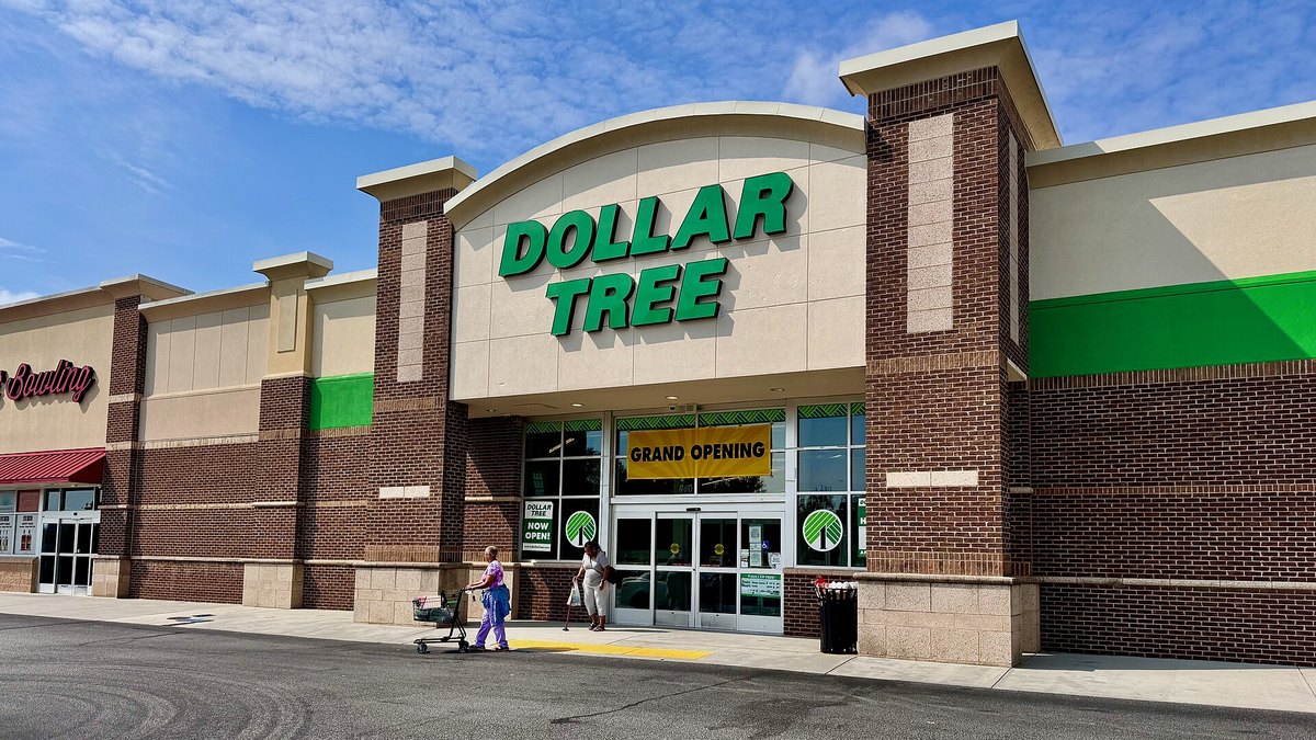 Dollar Tree
