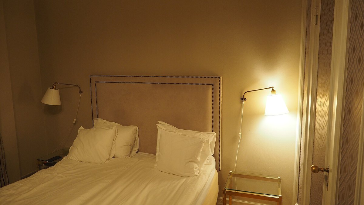 Hotel Average Daily Rate (ADR)