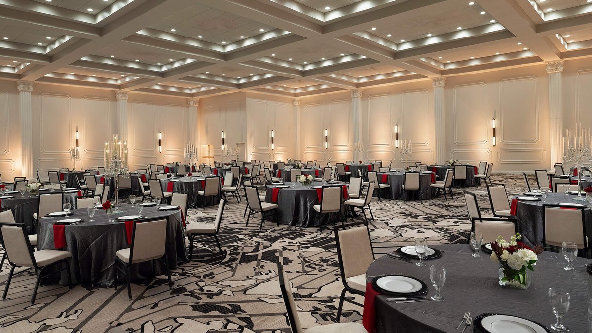Hotel Group and Segment RevPAR