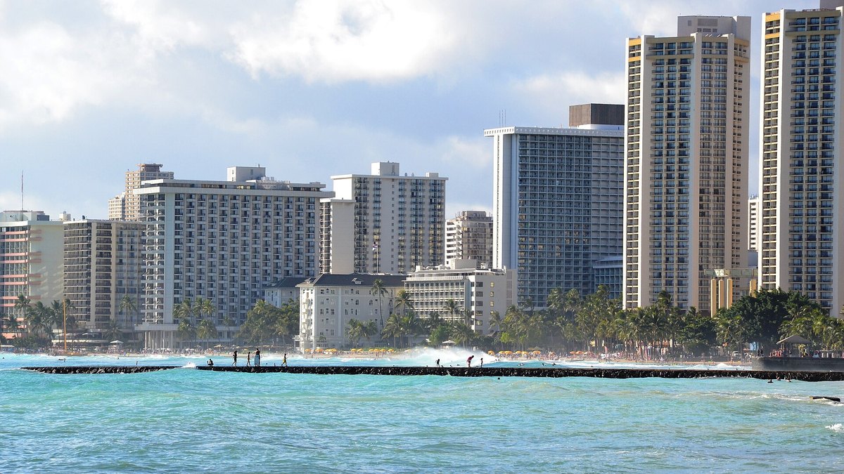 Hotel Market Penetration Index and RGI