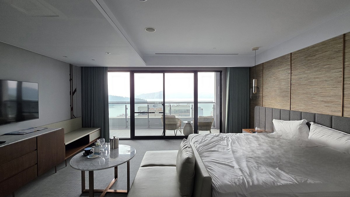 Hotel RevPAR