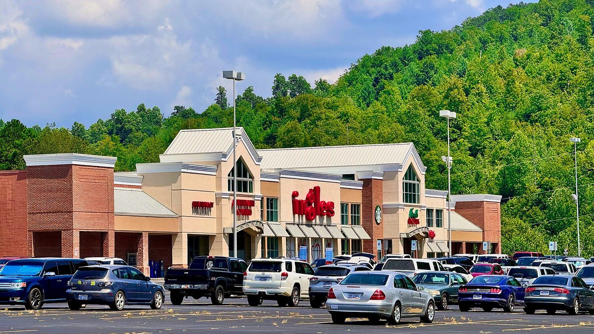 Ingles Markets