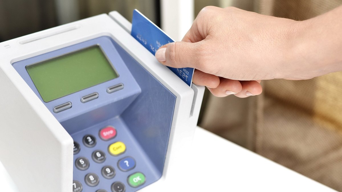 Interchange and Discount Revenue