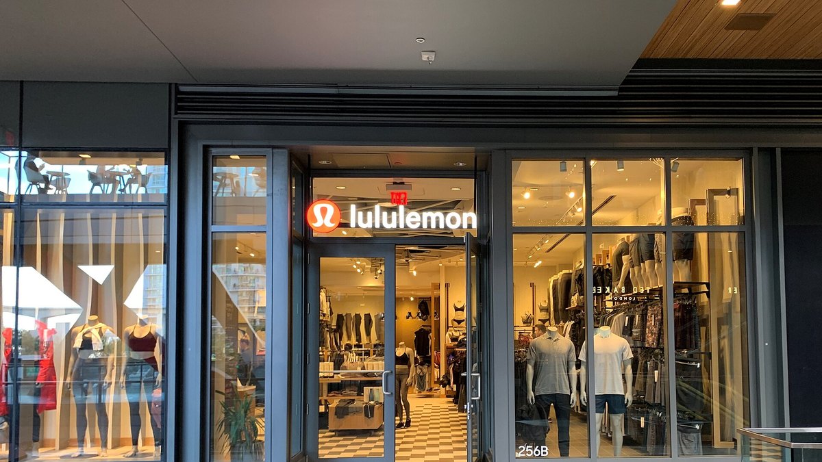 Lululemon