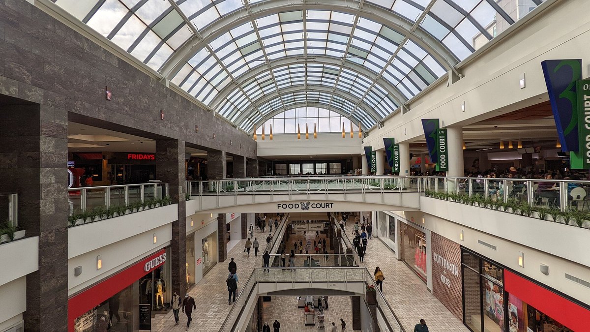 Macerich