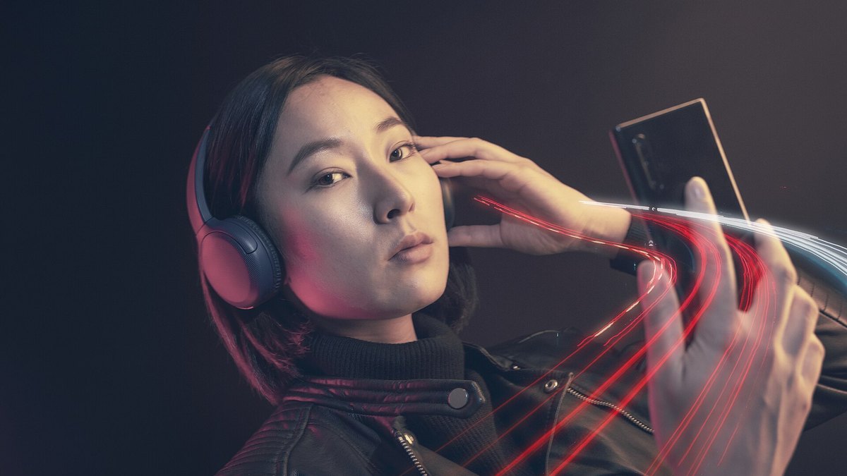 Music Streaming Paid Subscribers