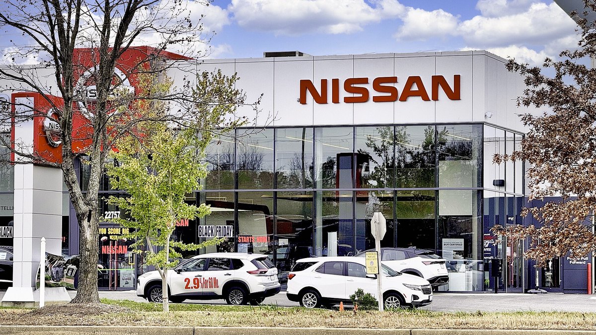 New-Vehicle Gross Profit per Unit