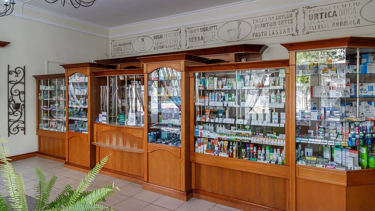 Pharma Formulary Coverage