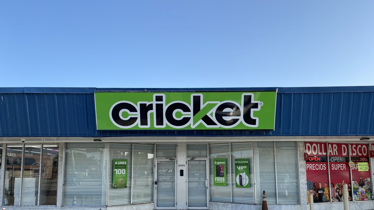 Prepaid Churn