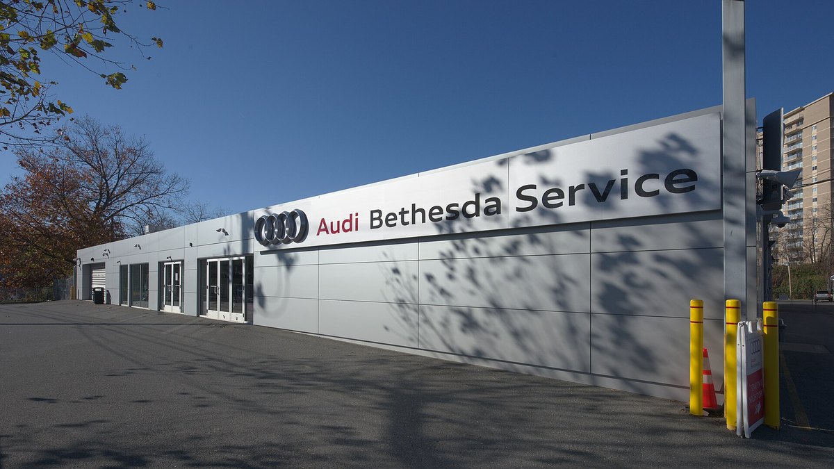 Service Repair Order Value