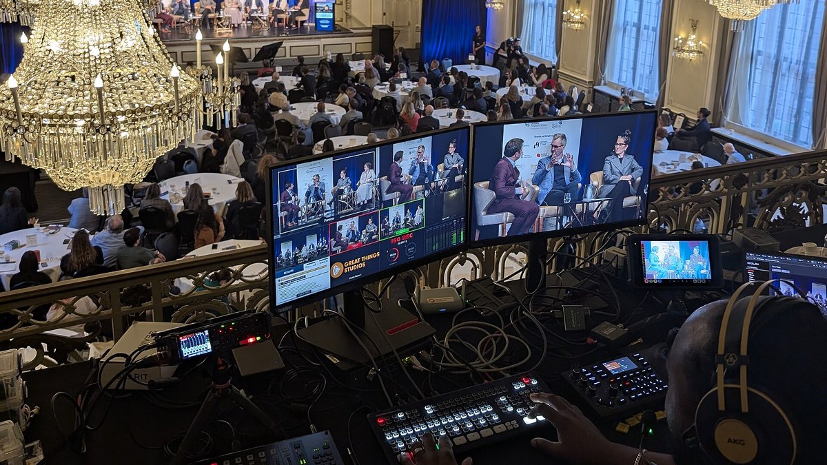 Streaming Revenue Growth