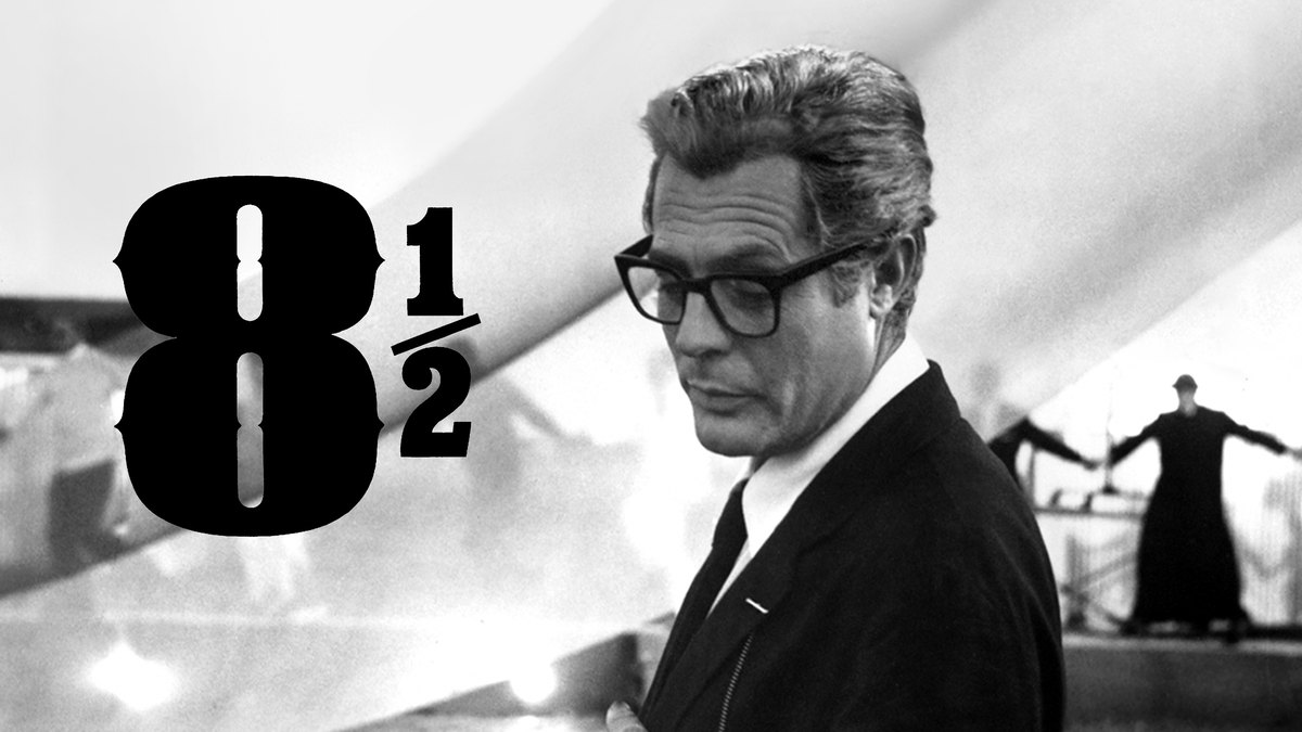 8½ (1963)