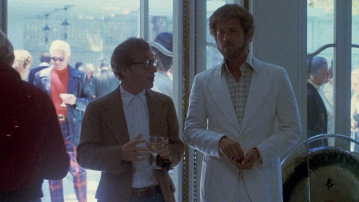 Annie Hall