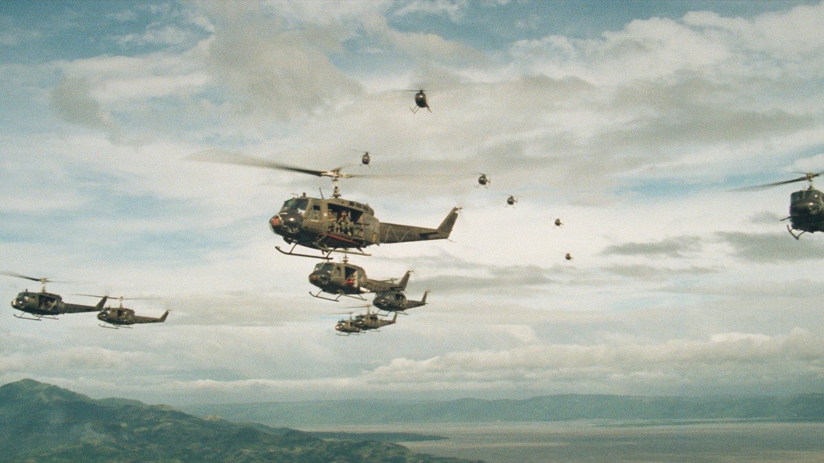 Apocalypse Now